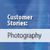 Témoignages : photographie - Show Logo