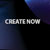 Create Now France - Show Logo