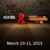 Adobe at SXSW 2012