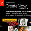 Create Now