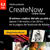 Create Now - Show Logo