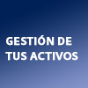 Gestión De Tus Activos - Show Logo