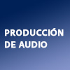 Producción De Audio - Show Logo