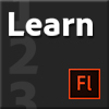 Learn Flash Professional CC