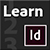 Learn InDesign CC - Show Logo