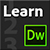 Learn Dreamweaver CC - Show Logo