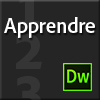 Apprendre Dreamweaver CC
