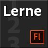 Lerne Flash Professional CC