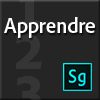 Apprendre SpeedGrade CC