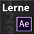 Lerne After Effects CC - Show Logo