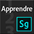 Apprendre SpeedGrade CC - Show Logo