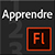 Apprendre Flash Professional CC - Show Logo