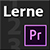 Lerne Premiere Pro CC - Show Logo