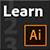 Learn Illustrator CC - Show Logo