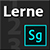Lerne SpeedGrade CC - Show Logo