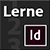 Lerne InDesign CC - Show Logo