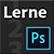 Lerne Photoshop CC - Show Logo