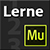Lerne Adobe Muse - Show Logo