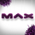 MAX 2013: The Creativity Conference - Show Logo