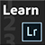 Learn Lightroom 5 - Show Logo