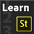 Learn Story CC Plus - Show Logo