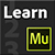 Learn Muse - Show Logo