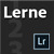 Lerne Lightroom 5 - Show Logo