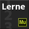 Lerne Adobe Muse CC