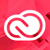 Make it with Creative Cloud - Tout est possible avec Creative Cloud - Show Logo