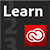 Learn Creative Cloud for Photography - Show Logo