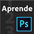 Aprende Photoshop CC - Show Logo