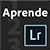 Aprende Lightroom 5 - Show Logo