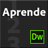 Aprende Dreamweaver CC
