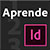 Aprende InDesign CC - Show Logo