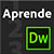 Aprende Dreamweaver CC - Show Logo