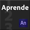 Aprende Edge Animate CC
