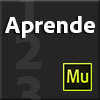 Aprende Adobe Muse CC