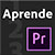 Aprende Premiere Pro CC - Show Logo