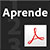 Aprende Acrobat XI - Show Logo