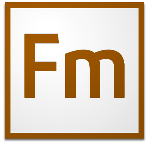 FrameMaker XML Author 12 Features