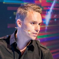 Adobe Evangelists - Paul Trani