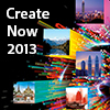 Create Now 2013