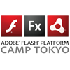Flash Camp Tokyo