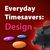 Everyday Timesavers: Design - Show Logo
