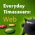 Everyday Timesavers: Web - Show Logo