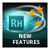 Exciting New Features in Adobe RoboHelp 9 - Show Logo