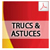 Trucs & Astuces Acrobat - Show Logo