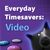 Everyday Timesavers: Video - Show Logo