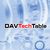 DAVTechTable - Show Logo