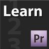 Learn Adobe Premiere Pro CS4